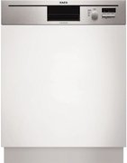 Посудомоечная машина AEG F55002IM0P