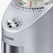 Кофемолка Nivona NICG 130 фото 4 в Челябинске