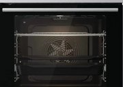 Электрический духовой шкаф Korting OKB 8931 CESX фото 2 в Челябинске