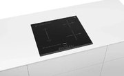 Индукционная варочная панель Bosch PVS651FC5E фото 3 в Челябинске