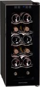 Винный шкаф Dunavox DX-12.35S фото 2 в Челябинске