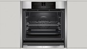 Встраиваемый духовой шкаф Neff B55CR22N0 фото 4 в Челябинске