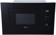 Встраиваемая микроволновая печь Midea MI92170GB фото 3 в Челябинске