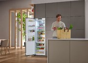 Встраиваемый холодильник Miele K 7747 C фото 2 в Челябинске