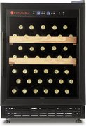 Винный шкаф Dunavox DX-46.103K фото 2 в Челябинске