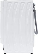 Встраиваемая стиральная машина KRONA ZIMMER 1200 7K WHITE фото 4 в Челябинске