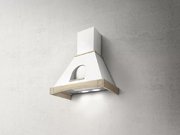 Вытяжка ELICA MENSOLA WH/A/90 FRASSINO фото 3 в Челябинске