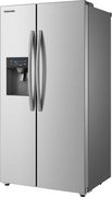 Холодильник Toshiba GR-RS508WE-PMJ(02) фото 2 в Челябинске