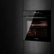 Духовой шкаф Kuppersberg HT 613 Black фото 3 в Челябинске