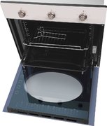Газовый духовой шкаф Maunfeld EOGC604RIB.MT фото 4 в Челябинске