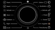 Сушильная машина De Dietrich DDF394HWE фото 3 в Челябинске