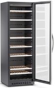Винный шкаф Dometic C125G Wooden Walnut фото 3 в Челябинске