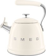 Чайник Smeg WKF01CR фото 2 в Челябинске