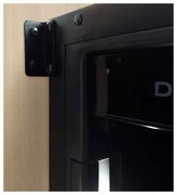 Винный шкаф Dunavox DAUF-40.138SS фото 2 в Челябинске