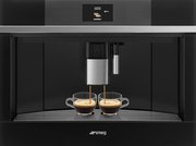 Встраиваемая кофемашина Smeg CMS4104N фото 3 в Челябинске