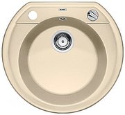 Мойка Blanco Rondoval 45 шампань фото в Челябинске