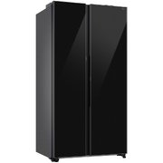 Холодильник Samsung RS80F65M1BWT фото 3 в Челябинске