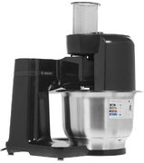 Кухонный комбайн Бош MUMS2EB01 фото 4 в Челябинске Кухонный комбайн Bosch MUMS2EB01 фото 4 в Челябинске