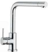 Смеситель Franke Samoa хром