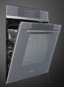 Духовой шкаф Smeg SFP6106WTPS фото 3 в Челябинске