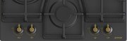 Газовая варочная панель Gorenje GW6D41CLB фото 3 в Челябинске