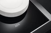 Встраиваемый ящик для подогрева посуды AEG KDK911424T фото 2 в Челябинске