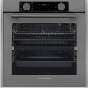 Духовой шкаф Kuppersberg HFT 610 GR фото 2 в Челябинске