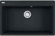 Мойка Franke Centro CNG 610/210-73 черный матовый фото в Челябинске