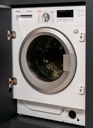 Встраиваемая стирально-сушильная машина Graude EWTA 80.0 фото 2 в Челябинске