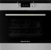 Духовой шкаф Zigmund Shtain EN 122.921 S