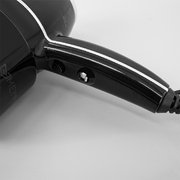 Настенный фен Meyvel MF7-1800 (Black) фото 4 в Челябинске