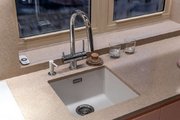 Мойка Омойкири Kata 44-U-BL фото 2 в Челябинске Мойка Omoikiri Kata 44-U-BL фото 2 в Челябинске