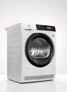 Сушильная машина Electrolux EW8HR259ST фото 2 в Челябинске