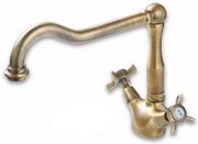 Смеситель Restart RBR 002 фото в Челябинске