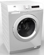 Стиральная машина AEG L75280FL фото 3 в Челябинске