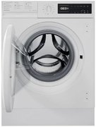 Встраиваемая стиральная машина KRONA KALISA 1400 8K WHITE фото 2 в Челябинске