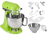 Миксер Китчен Эйд 5KSM175PSEGA фото 4 в Челябинске Миксер KitchenAid 5KSM175PSEGA фото 4 в Челябинске