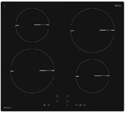 Варочная панель KRONA MAGIER 60 BL 4BTK