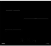 Индукционная варочная панель Haier HHK-Y63WTB фото 2 в Челябинске