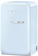 Мини-бар Smeg FAB5LPB фото 2 в Челябинске