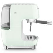 Кофемашина Smeg ECF03PGEU фото 3 в Челябинске