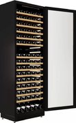 Винный шкаф Krona BADEN 186/165 BL фото 4 в Челябинске