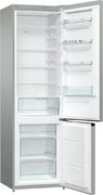 Двухкамерный холодильник Gorenje NRK621PS4 фото 2 в Челябинске