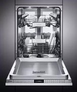 Встраиваемая посудомоечная машина Gaggenau DF481162 фото 2 в Челябинске