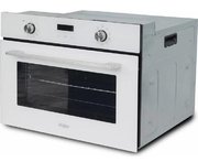 Электрический духовой шкаф Haier HOY-P09NCGW фото 2 в Челябинске