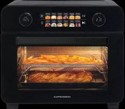Мини-печь Kuppersberg KMO 250 фото 2 в Челябинске