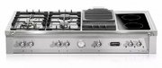 Варочная панель Lofra TRS126/4BC CHROME