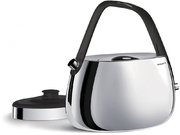 Электрический чайник Bugatti JACKIE 02-JKCRNU фото 2 в Челябинске