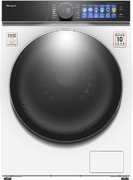Стиральная машина Weissgauff WM 777 Color Touch Inverter Steam фото в Челябинске