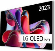 Телевизор LG OLED83G3 фото 3 в Челябинске